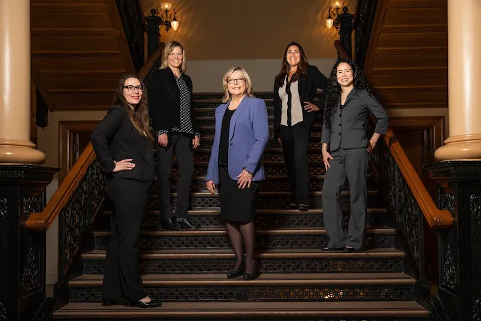 Waterson Huth & Associates 4