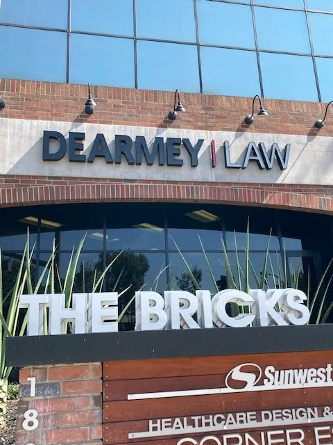 DeArmey Law 4
