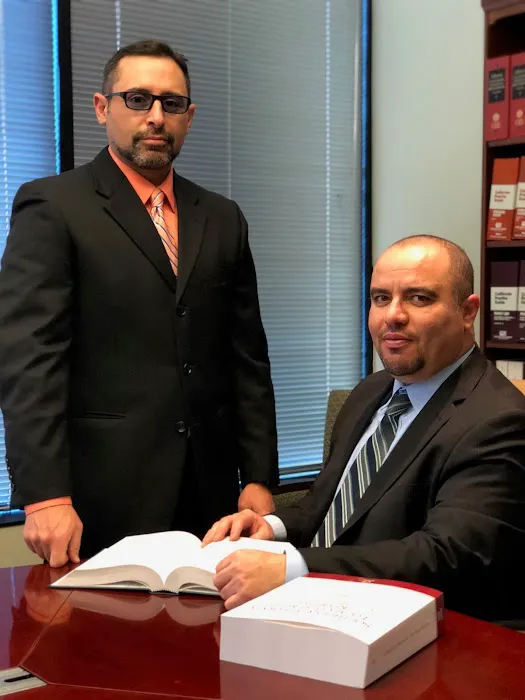 Khanjan | Nosratabadi, Trial Attorneys 4