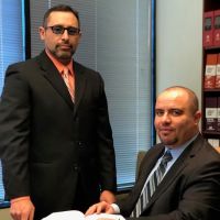 Khanjan | Nosratabadi, Trial Attorneys ico