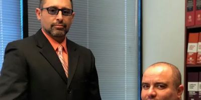 Khanjan | Nosratabadi, Trial Attorneys