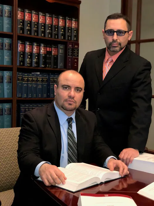 Khanjan | Nosratabadi, Trial Attorneys 4