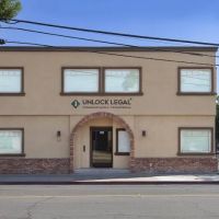 Unlock Legal | Professional License Defense ico