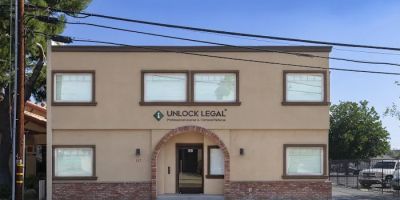 Unlock Legal | Professional License Defense