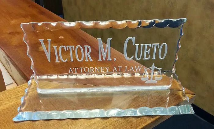 Law Offices Of Victor M. Cueto 4