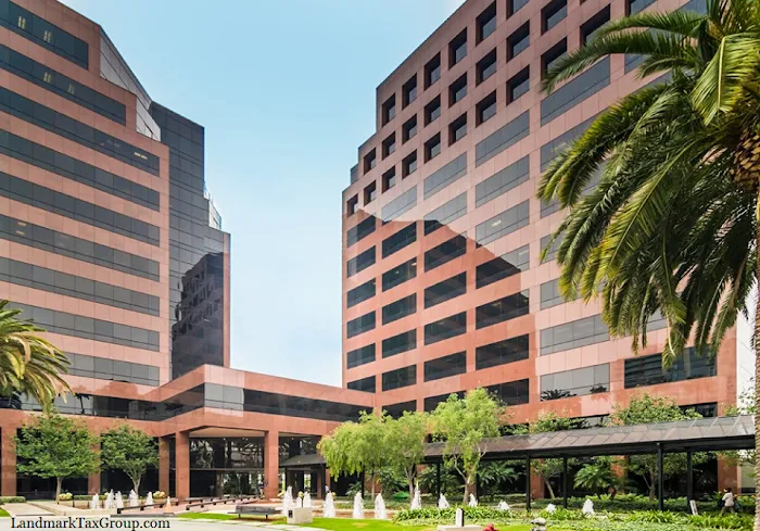 Landmark Tax Group 5