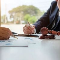 Arya Law Center P.C. ico
