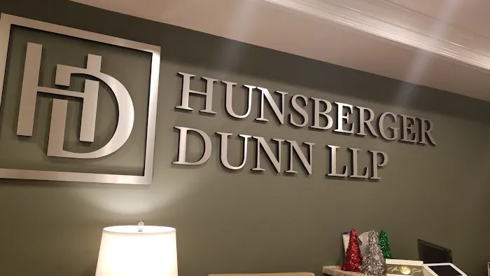 Hunsberger Dunn LLP 4