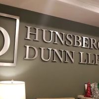 Hunsberger Dunn LLP ico