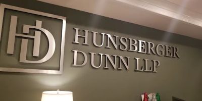 Hunsberger Dunn LLP