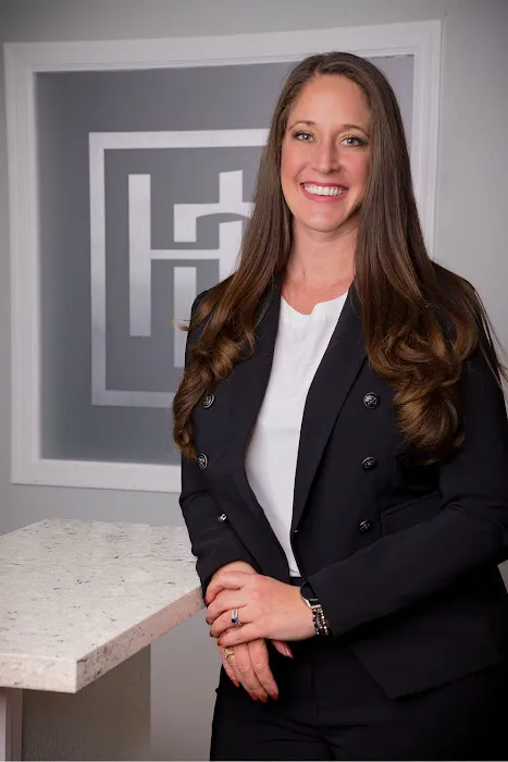 Hunsberger Dunn LLP 4