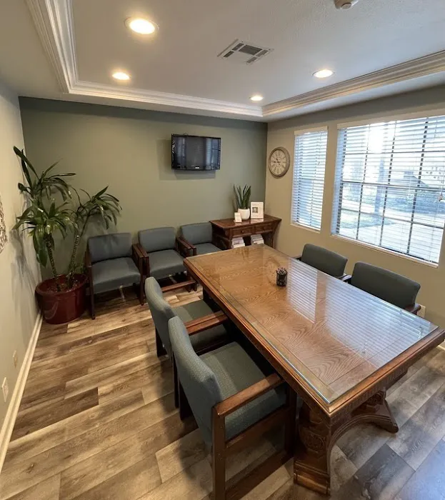 Hunsberger Dunn LLP 4