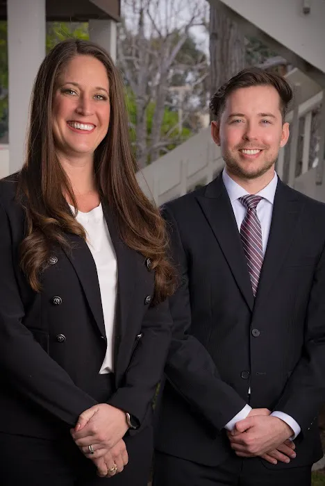 Hunsberger Dunn LLP 4