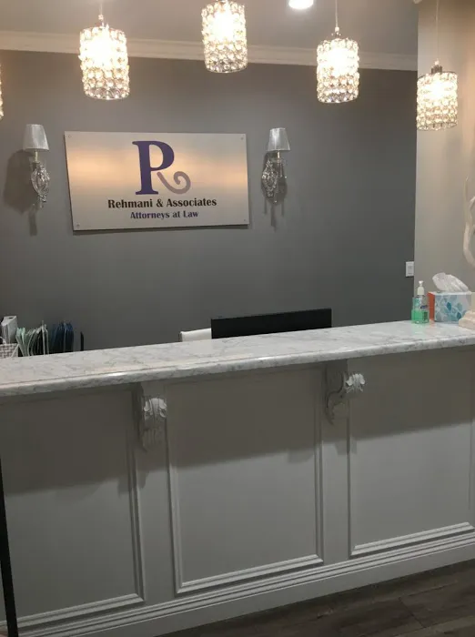 Rehmani & Associates 4