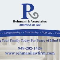 Rehmani & Associates ico