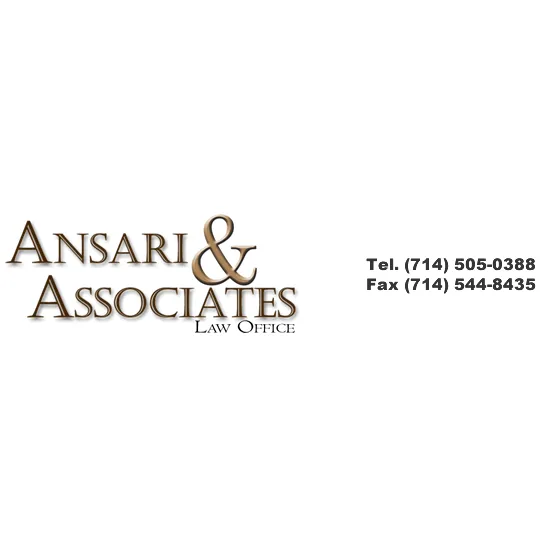 Ansari & Associates Law Office 4