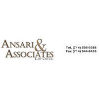 Ansari & Associates Law Office ico