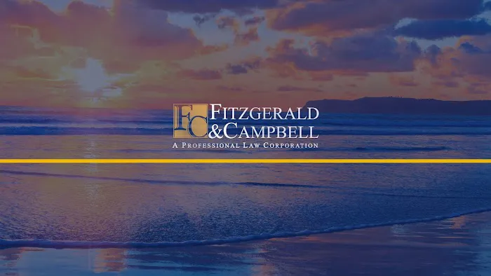 Fitzgerald & Campbell 4