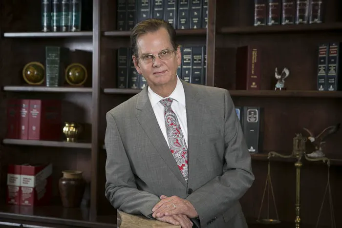 Law Offices of David E. Gentry 4