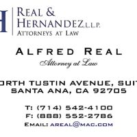 Real & Hernandez, LLP | Los Abogados Real y Hernandez ico
