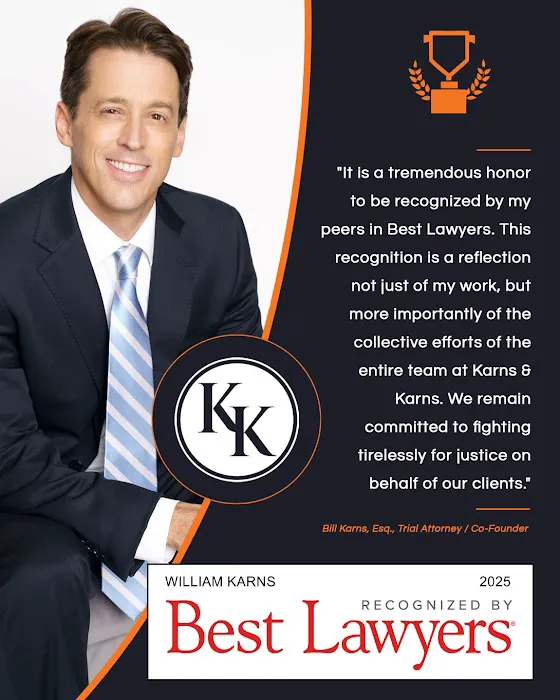 Karns & Karns Personal Injury and Accident Attorneys 4