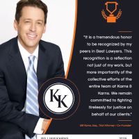 Karns & Karns Personal Injury and Accident Attorneys ico