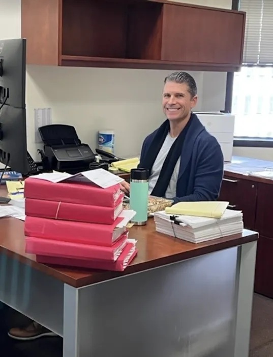Karns & Karns Personal Injury and Accident Attorneys 4