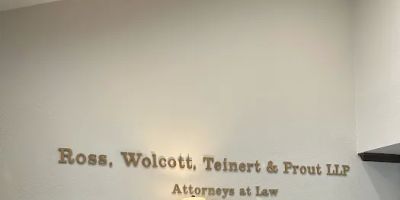 Ross, Wolcott, Teinert & Prout LLP