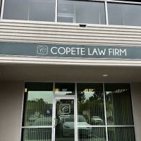 Copete Law Firm ico