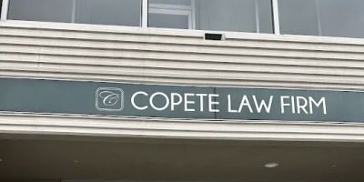 Copete Law Firm