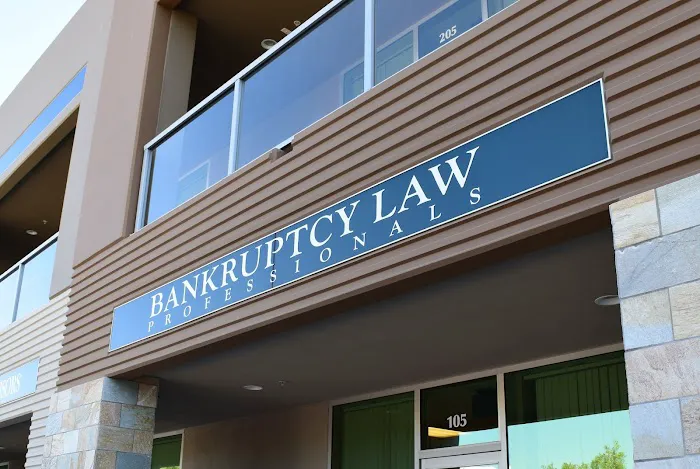 Bankruptcy Law Professionals 4