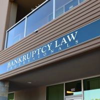 Bankruptcy Law Professionals ico