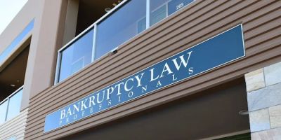 Bankruptcy Law Professionals