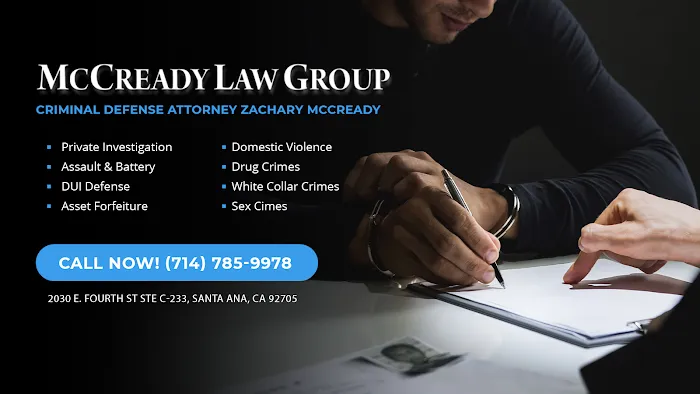 McCready Law Group 4