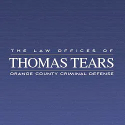 Thomas Tears, Attorney at Law 4