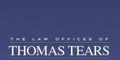 Thomas Tears, Attorney at Law
