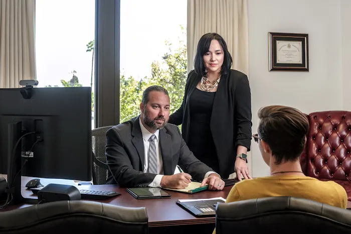 MJB Law Group, APC 4