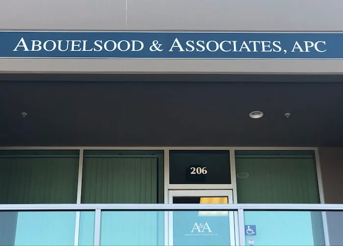 Abouelsood & Associates, APC 4