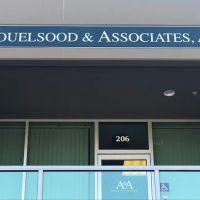 Abouelsood & Associates, APC ico