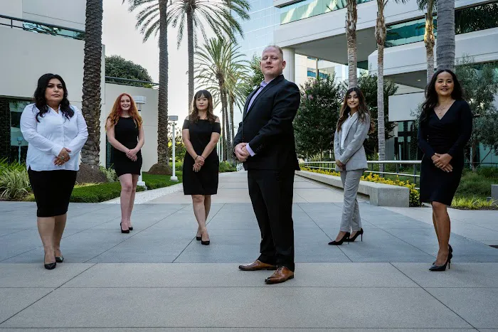 Law Offices of Robert Rettenmaier, PC 4