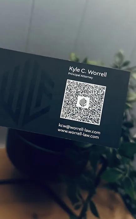 Worrell Law Firm, APC 5