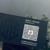 Worrell Law Firm, APC ico