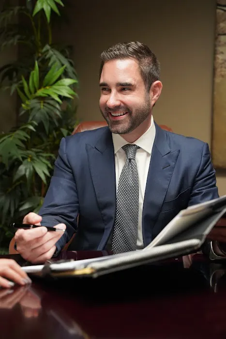 Worrell Law Firm, APC 5