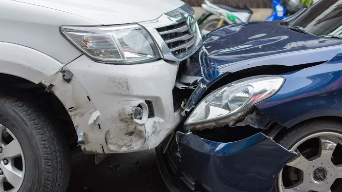 Gary A. Peterson | Tustin Personal Injury Attorney 4