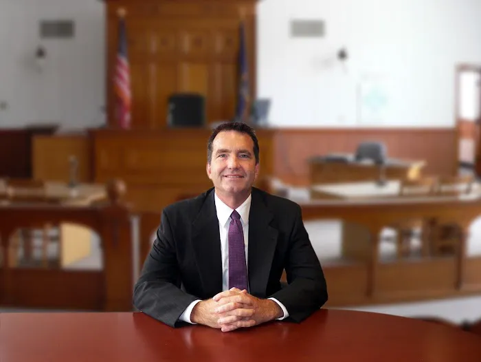 Gary A. Peterson | Tustin Personal Injury Attorney 4