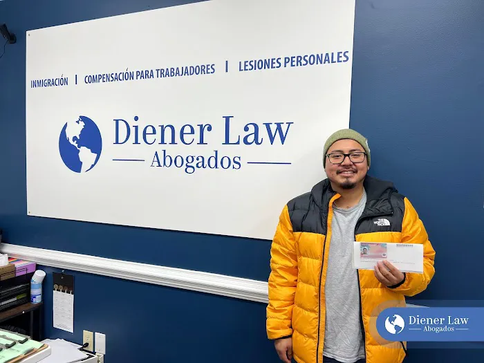 Diener Law 4