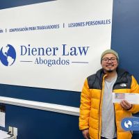 Diener Law ico