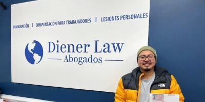 Diener Law