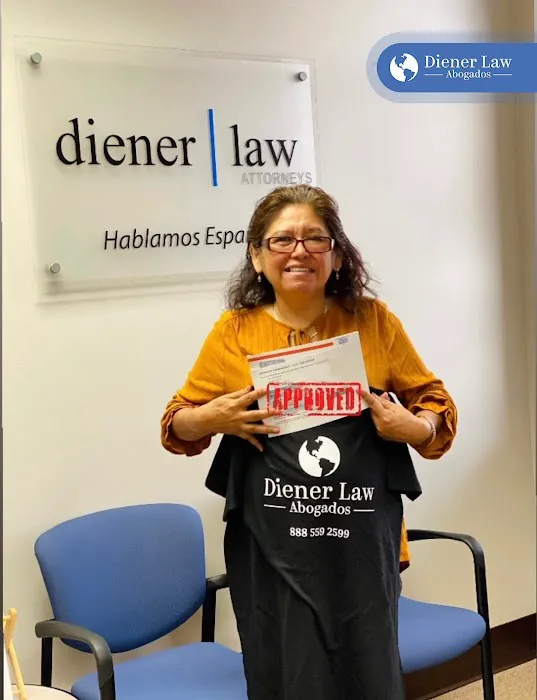 Diener Law 4