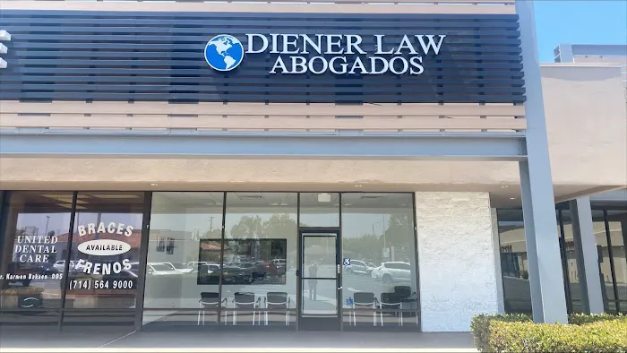 Diener Law 4